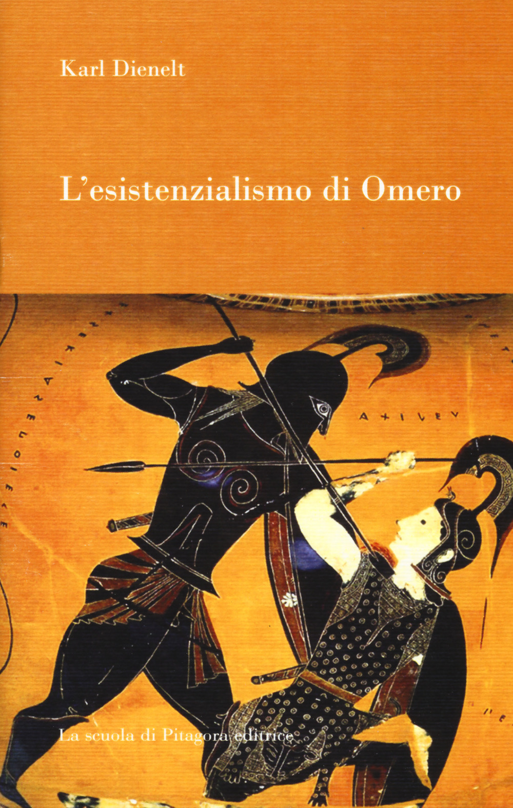 L'esistenzialismo di Omero