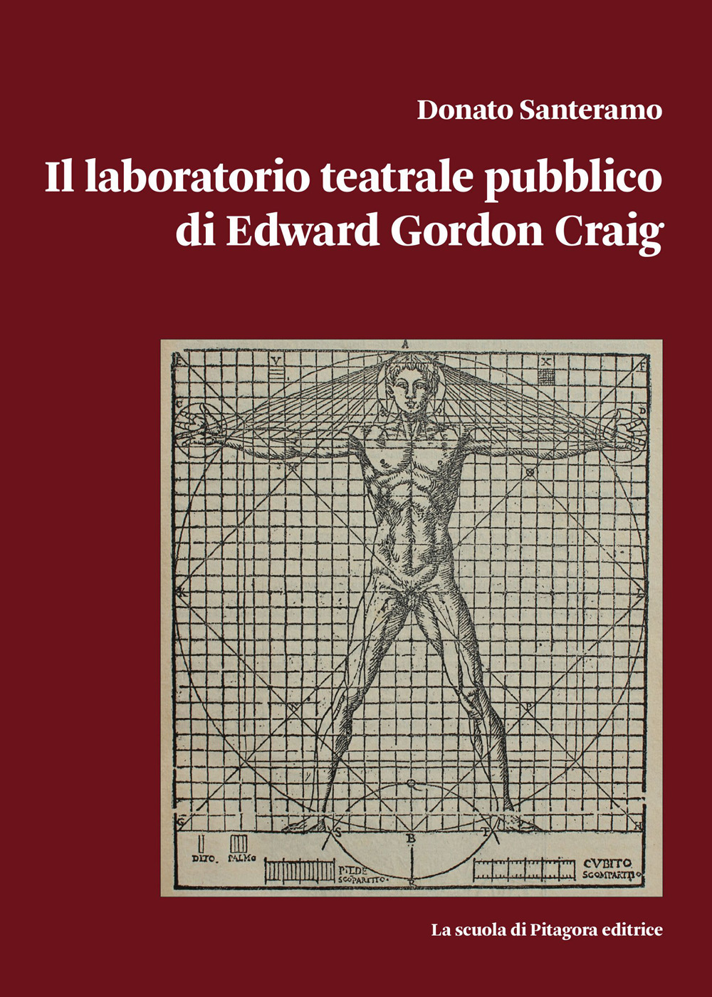 Il laboratorio teatrale pubblico di Edward Gordon Craig