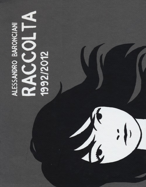 Raccolta 1992-2012