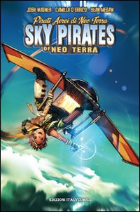 Pirati aerei di neo terra