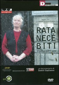 Rata Nece Biti. La guerra non ci sarà. Con DVD