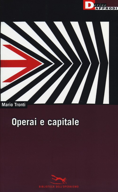 Operai e capitale