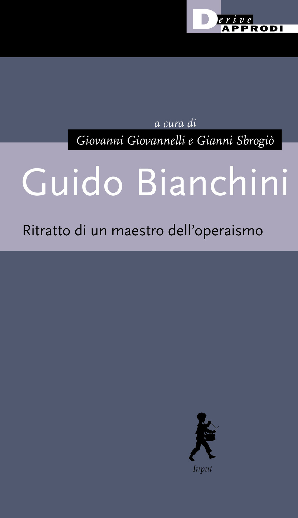 GUIDO BIANCHINI. RITRATTO DI UN MAESTRO - 9788865483589