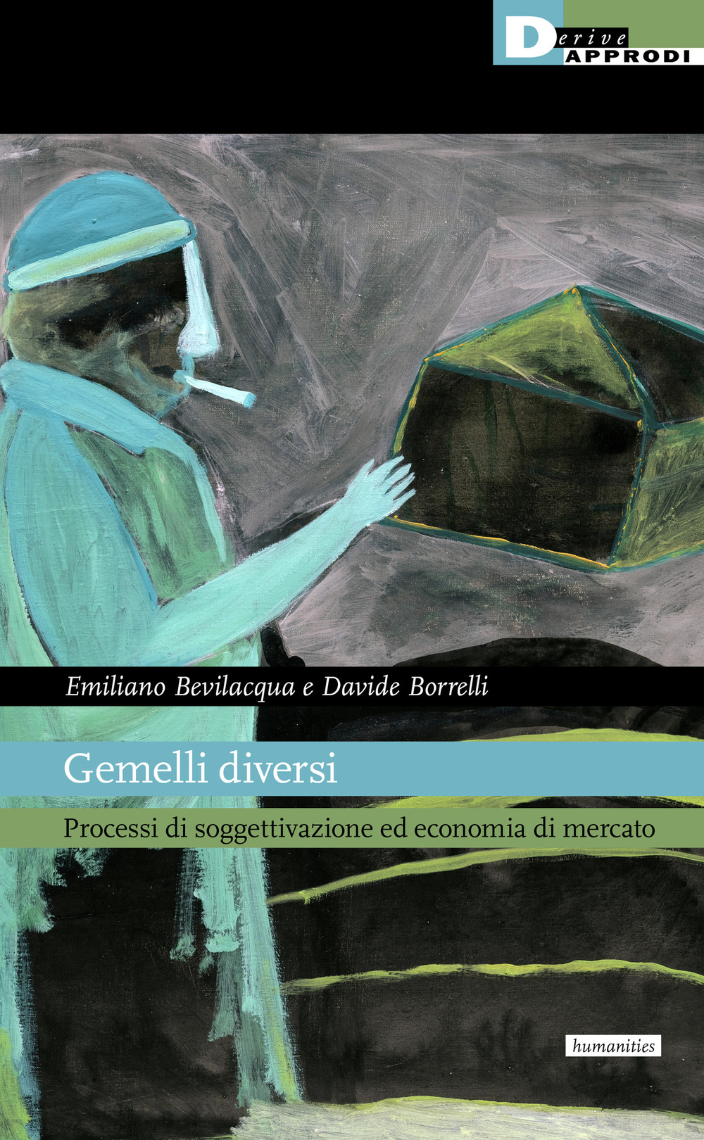 Gemelli diversi. Processi di soggettivazione ed economia di mercato