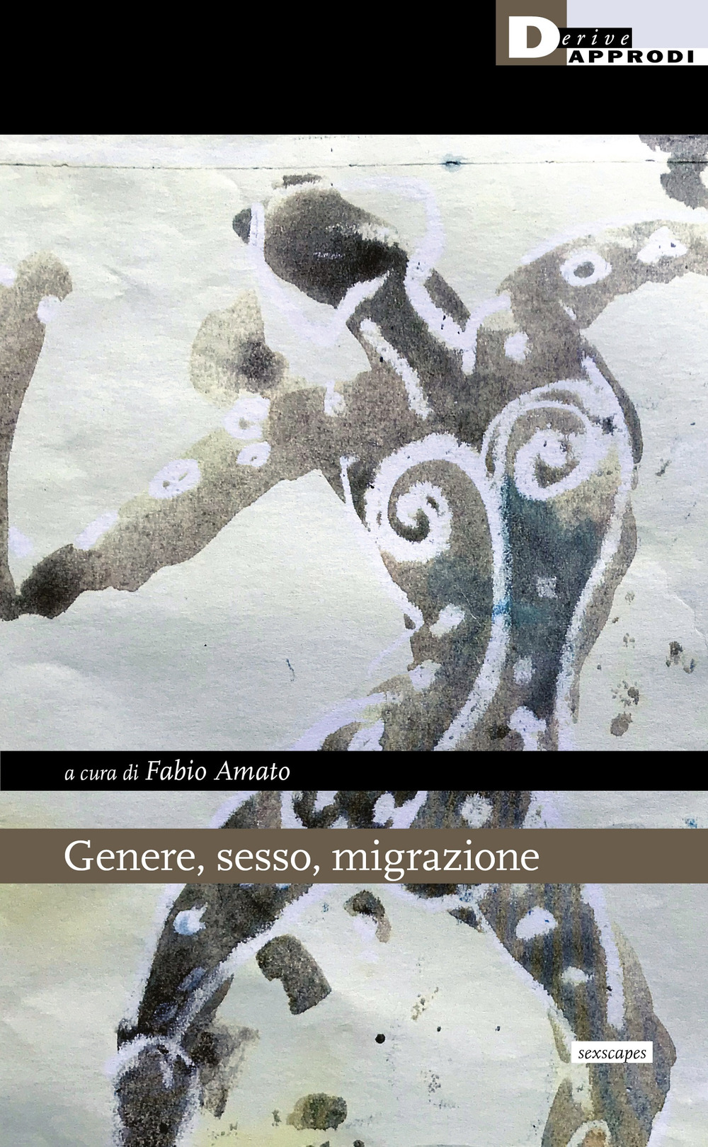 GENERE, SESSO, MIGRAZIONE - Amato F. (cur.) - 9788865484159