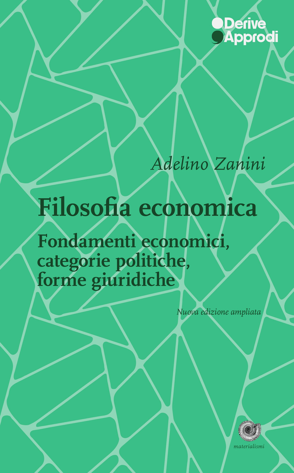 Filosofia economica. Nuova ediz.