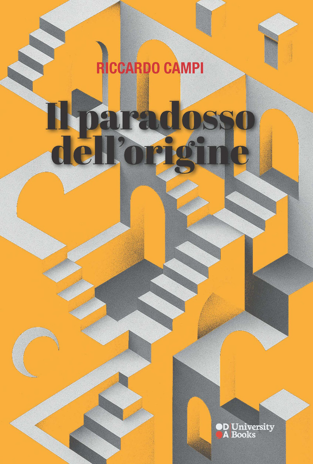 Il paradosso dell'origine