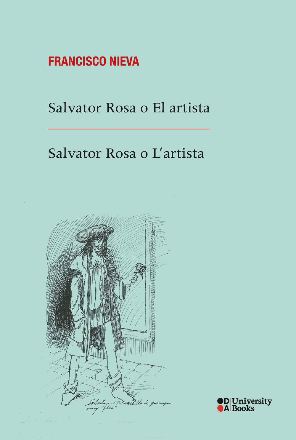 Salvator Rosa o El artista-Salvator Rosa o L'artista