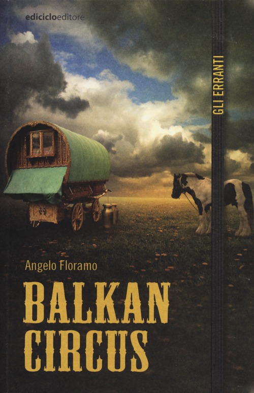 Balkan Circus