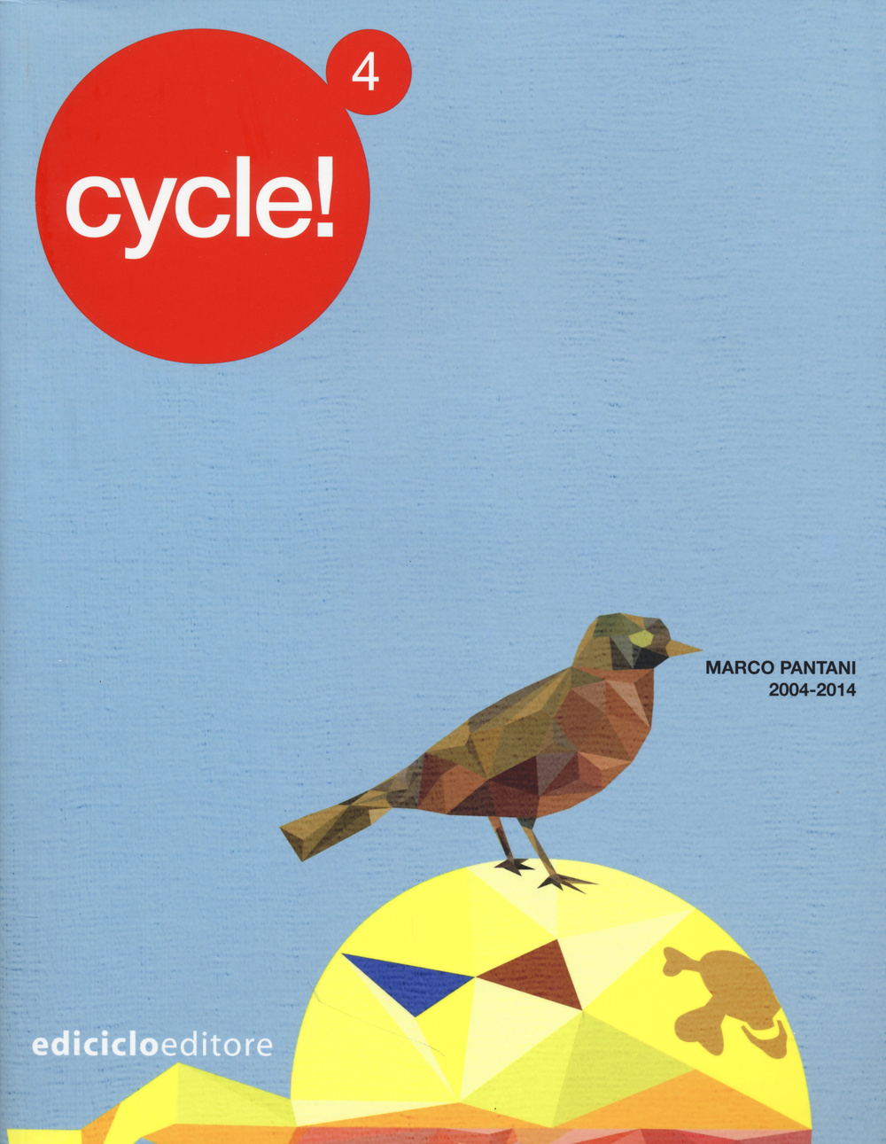 Cycle!. Vol. 4: Marco Pantani 2004-2014