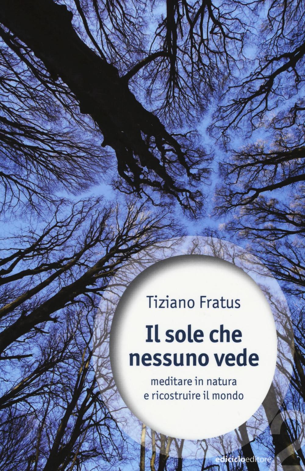 Il sole che nessuno vede. Meditare in natura e ricostruire il mondo