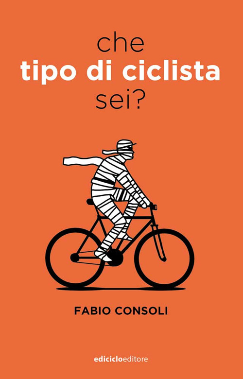 Che tipo di ciclista sei?