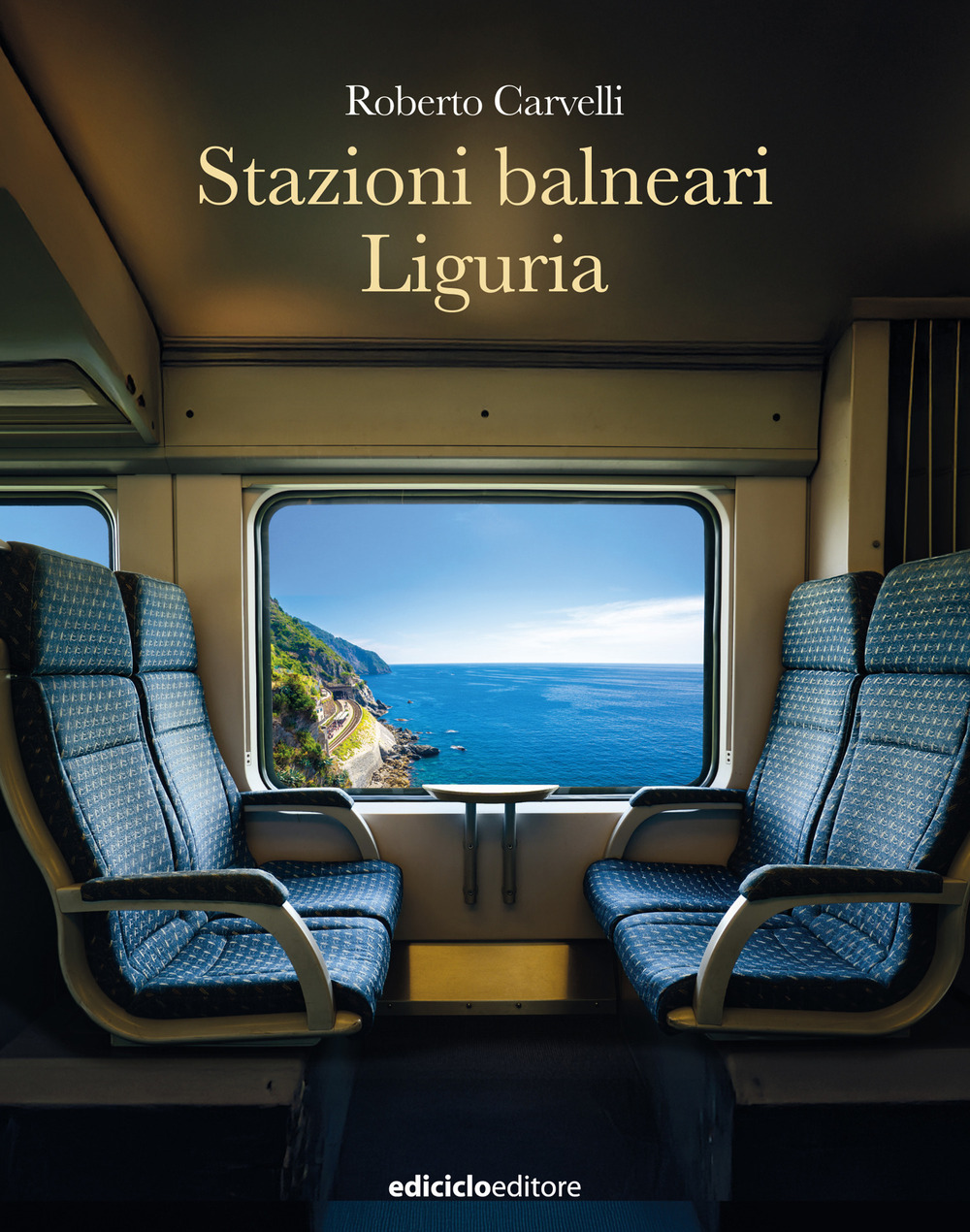 Stazioni balneari Liguria