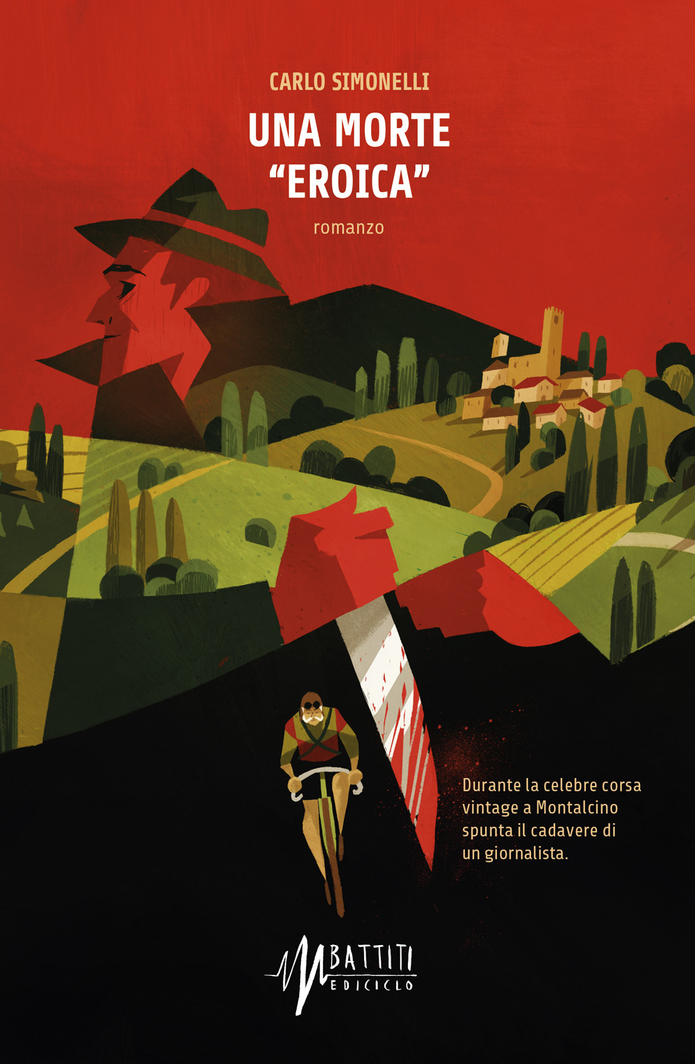 Una morte «eroica»