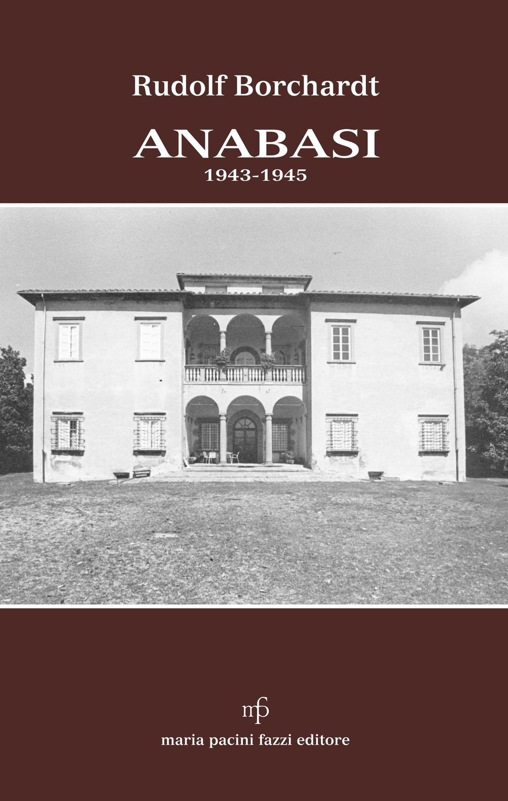 Anabasi. 1943-1945