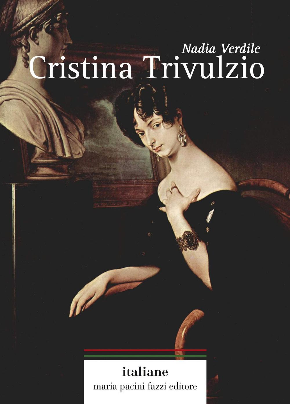 Cristina Trivulzio di Belgioioso