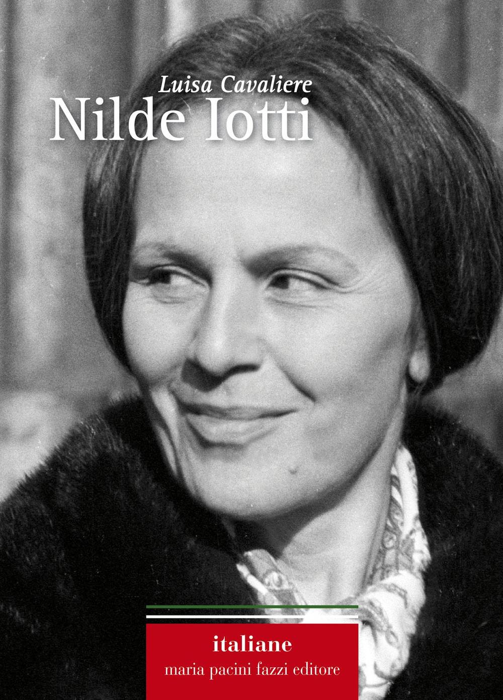 Nilde Iotti