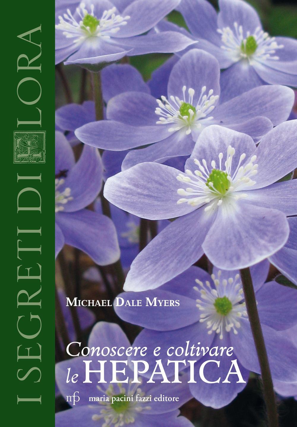 Conoscere e coltivare le hepatica