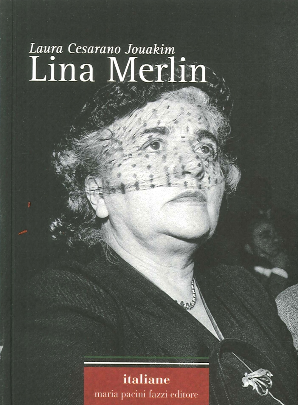 Lina Merlin