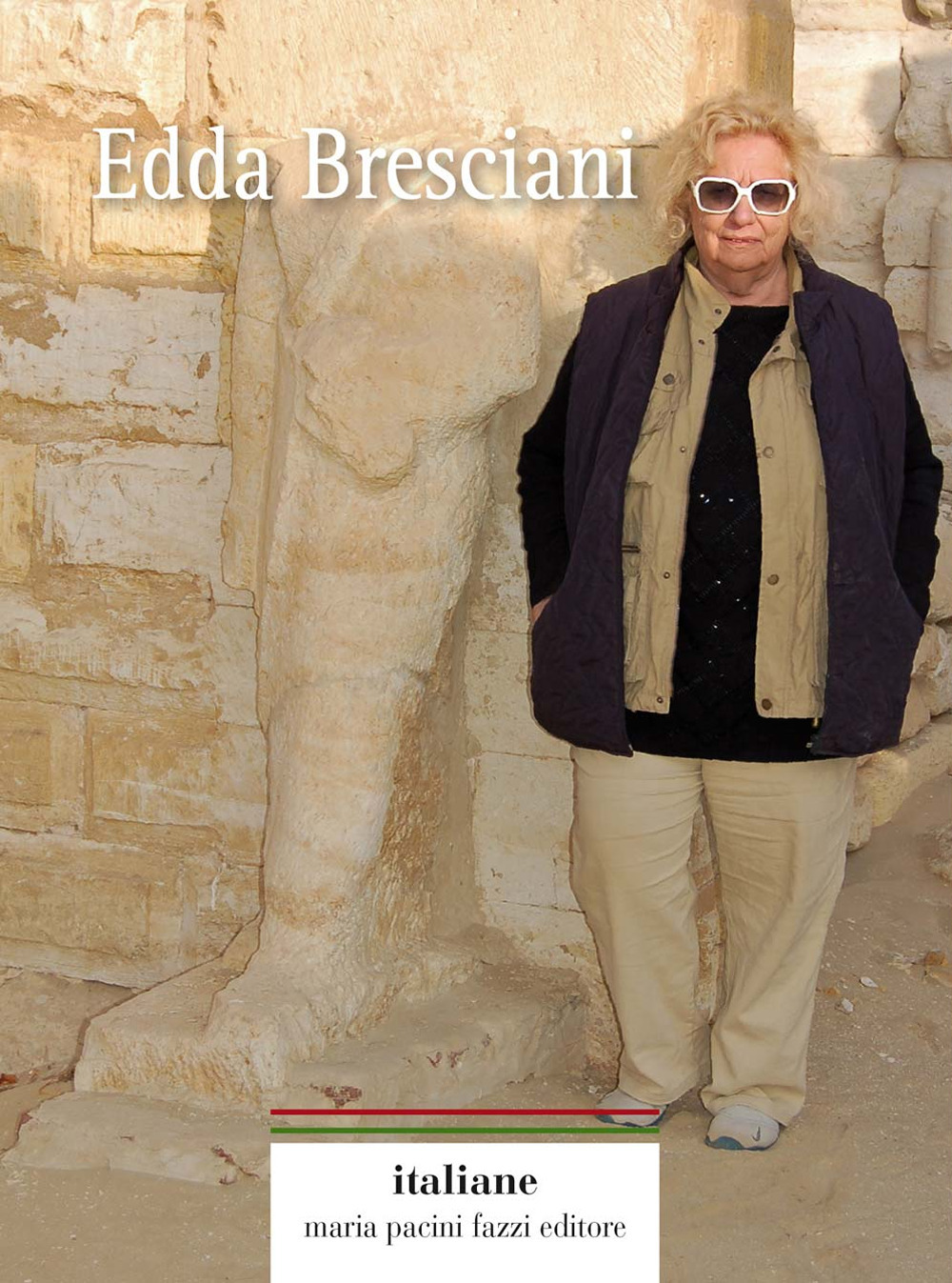 Edda Bresciani