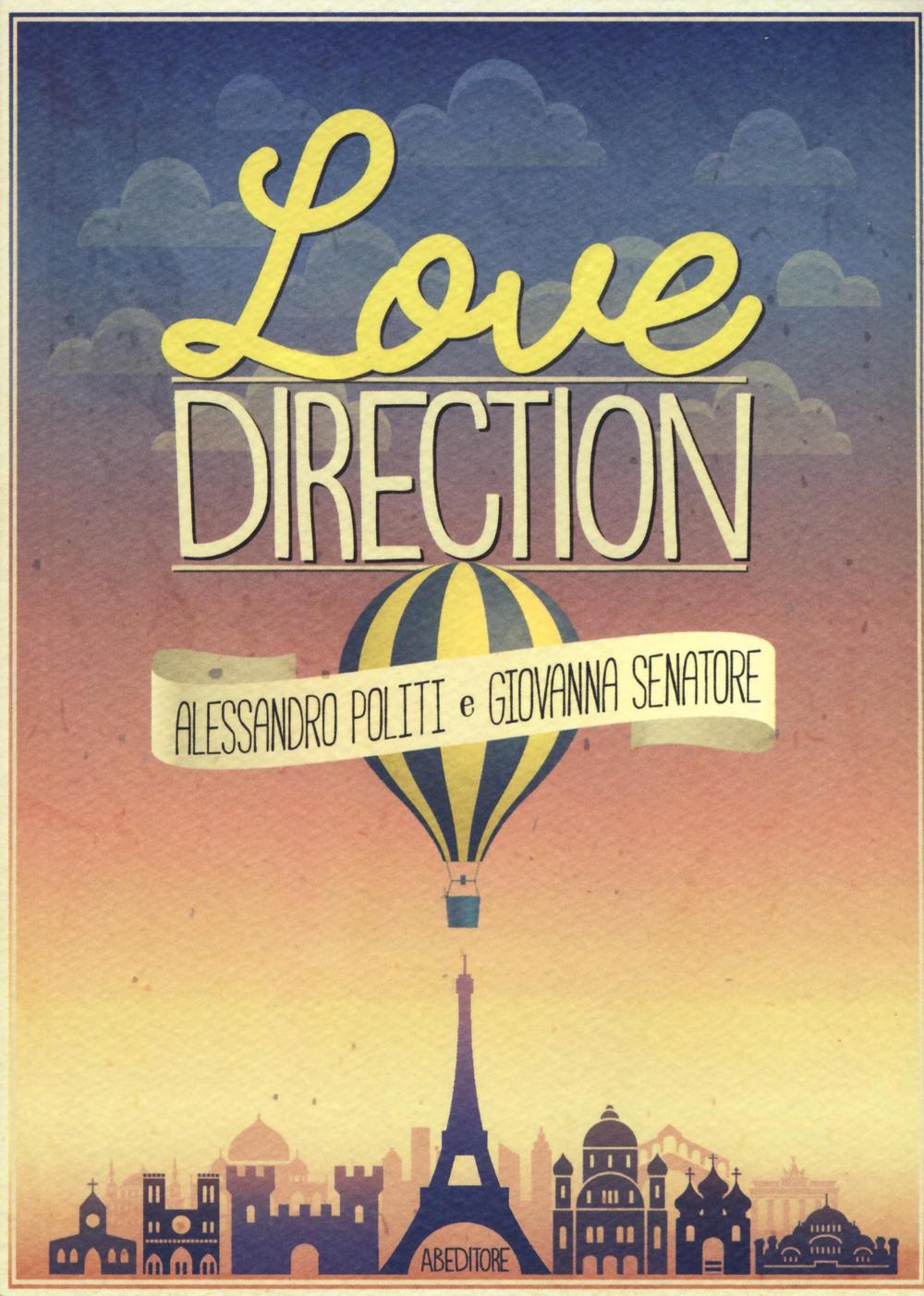 Love direction