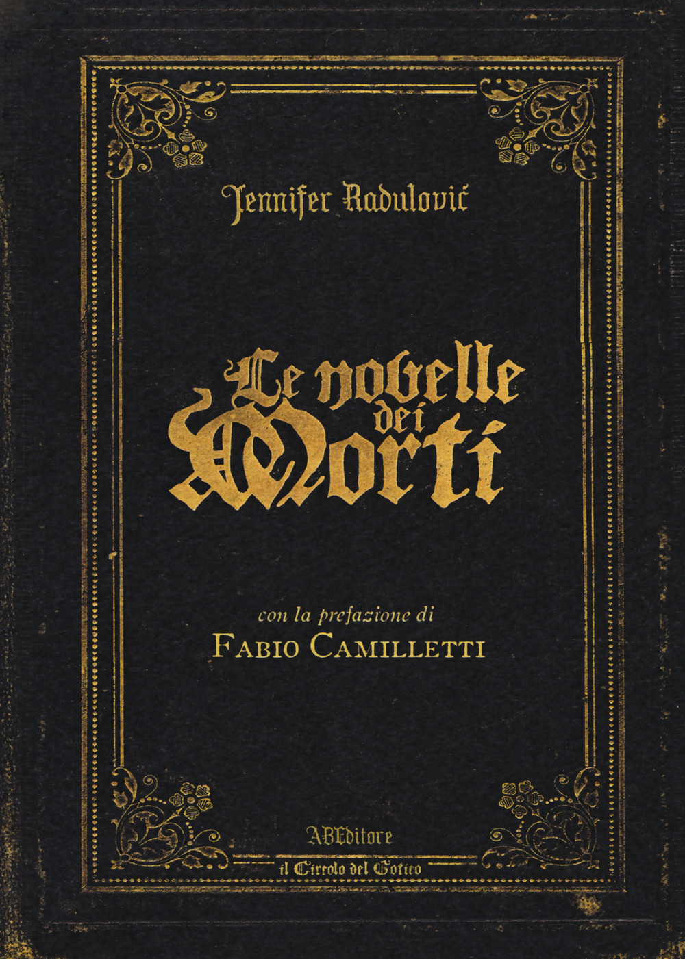 Le novelle dei morti