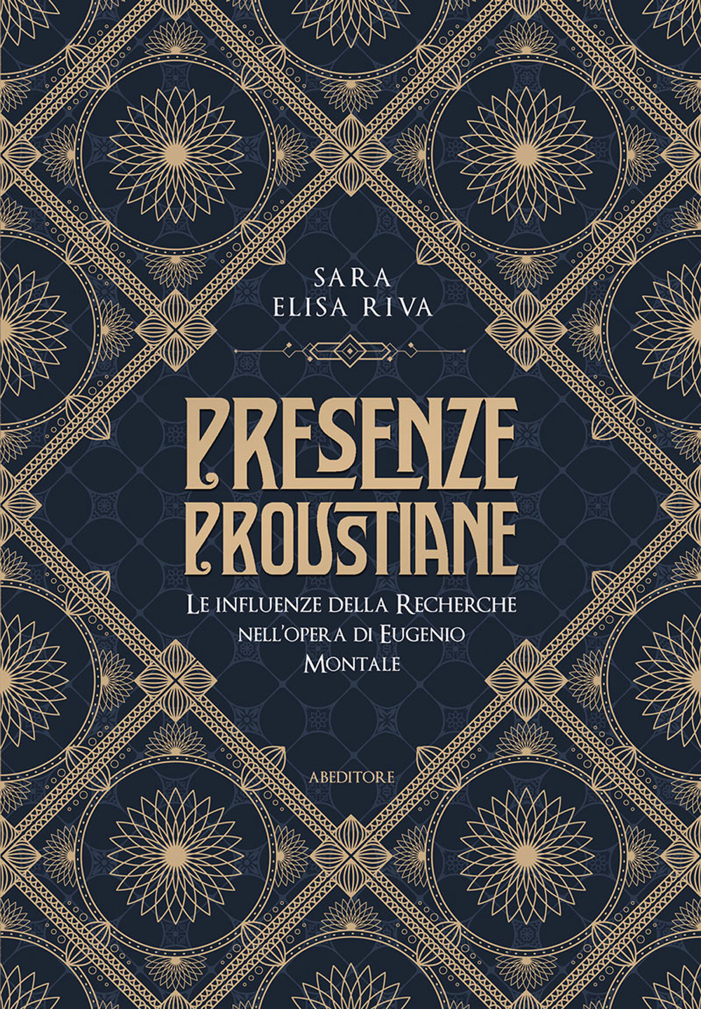 Presenze proustiane. Le influenze della Recherche nell'opera di Eugenio Montale