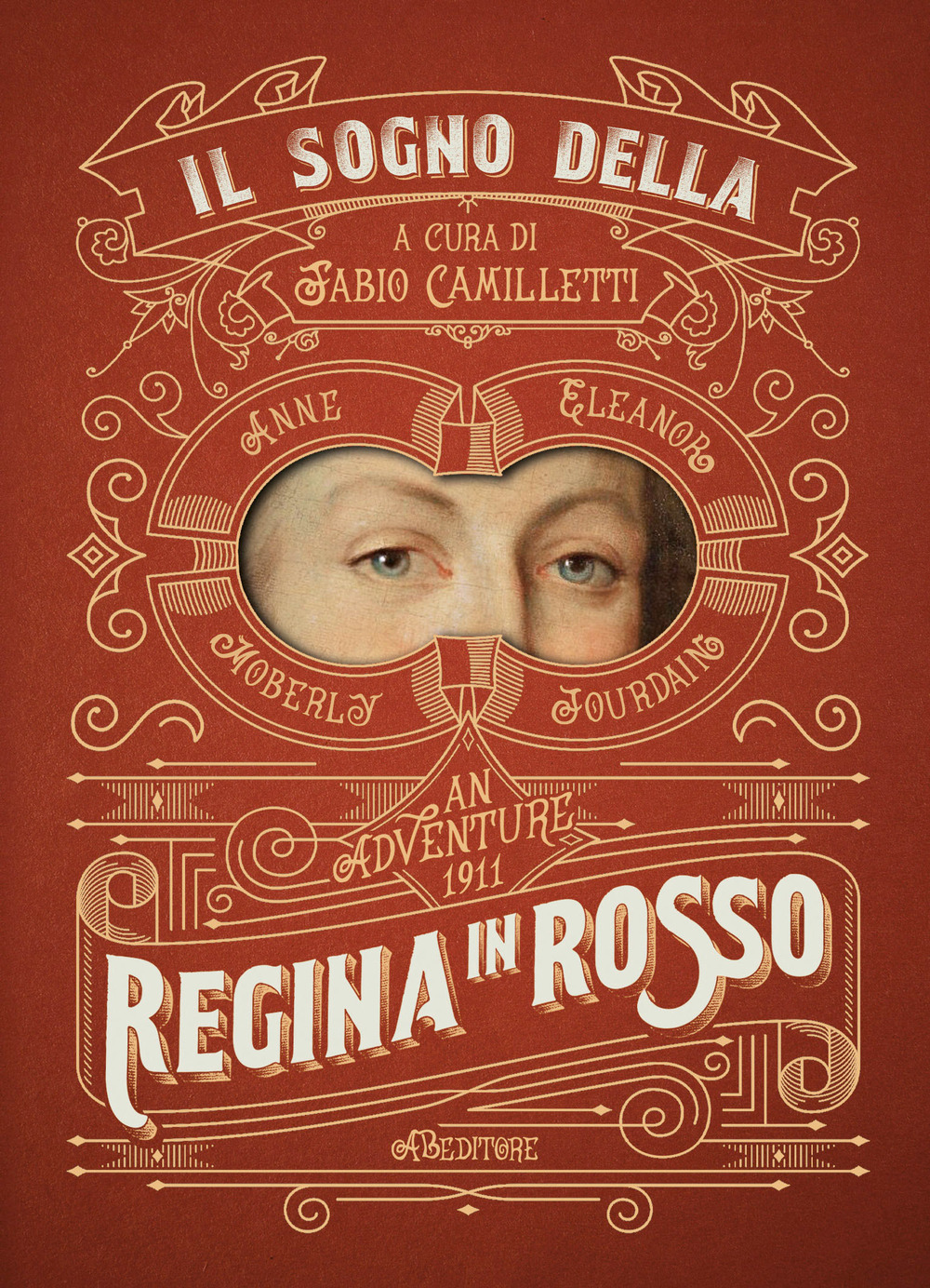 Il sogno della regina in rosso