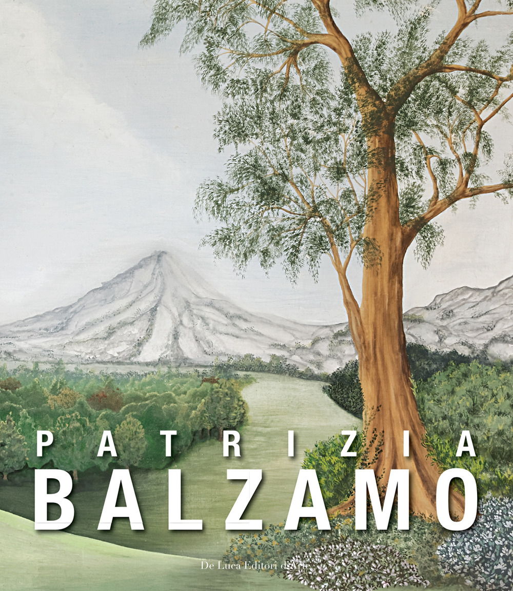 Patrizia Balzamo