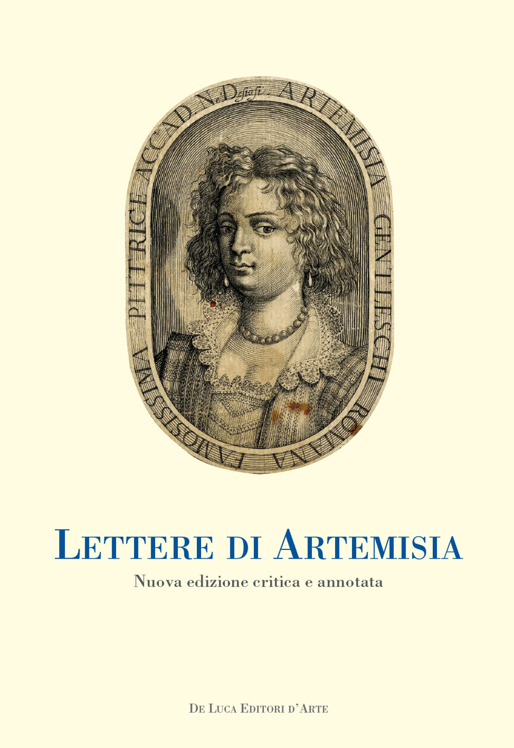 Lettere di Artemisia. Nuova ediz.