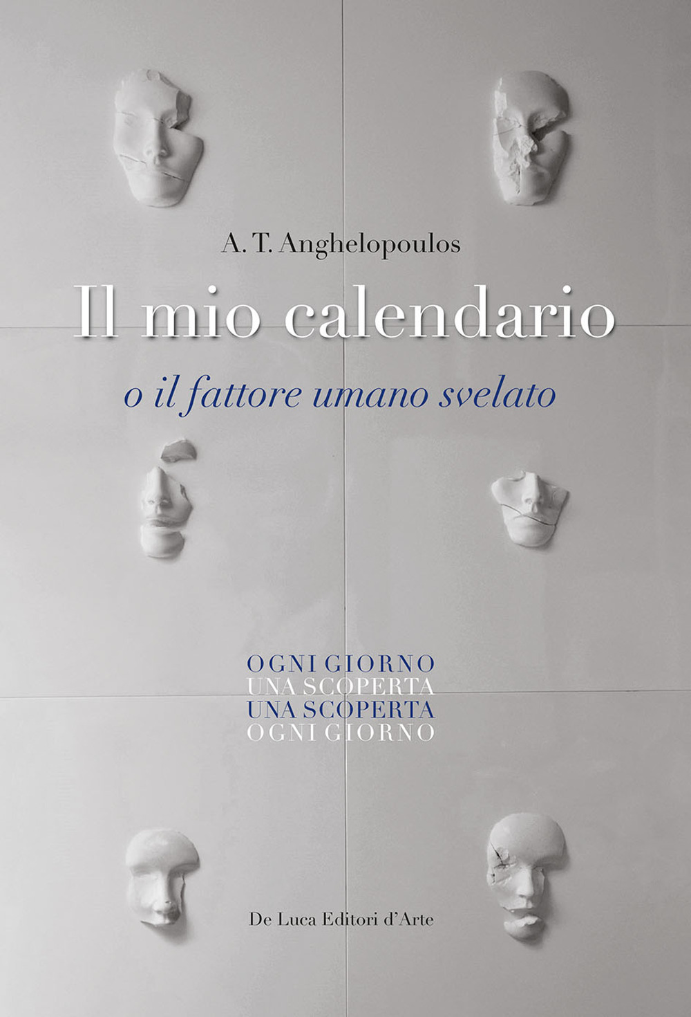 Il mio calendario o il fattore umano svelato