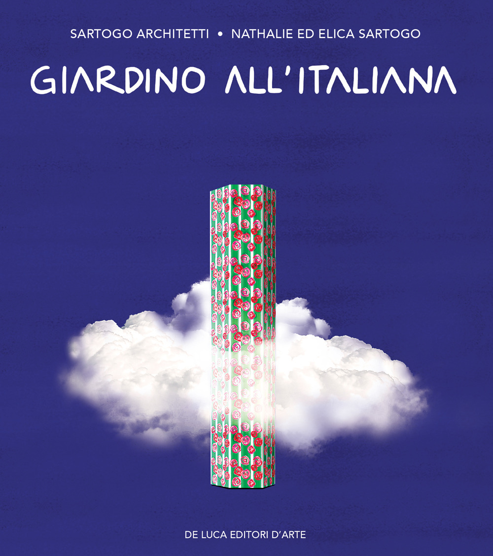 Giardino all'italiana. Ediz. a colori