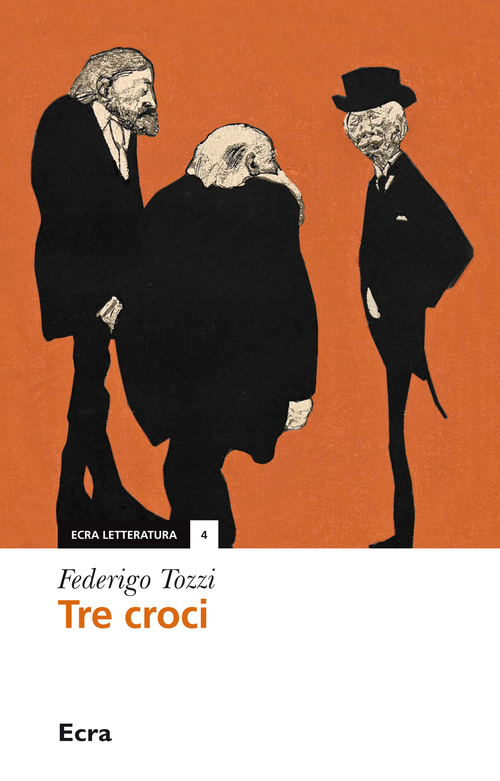 Tre croci