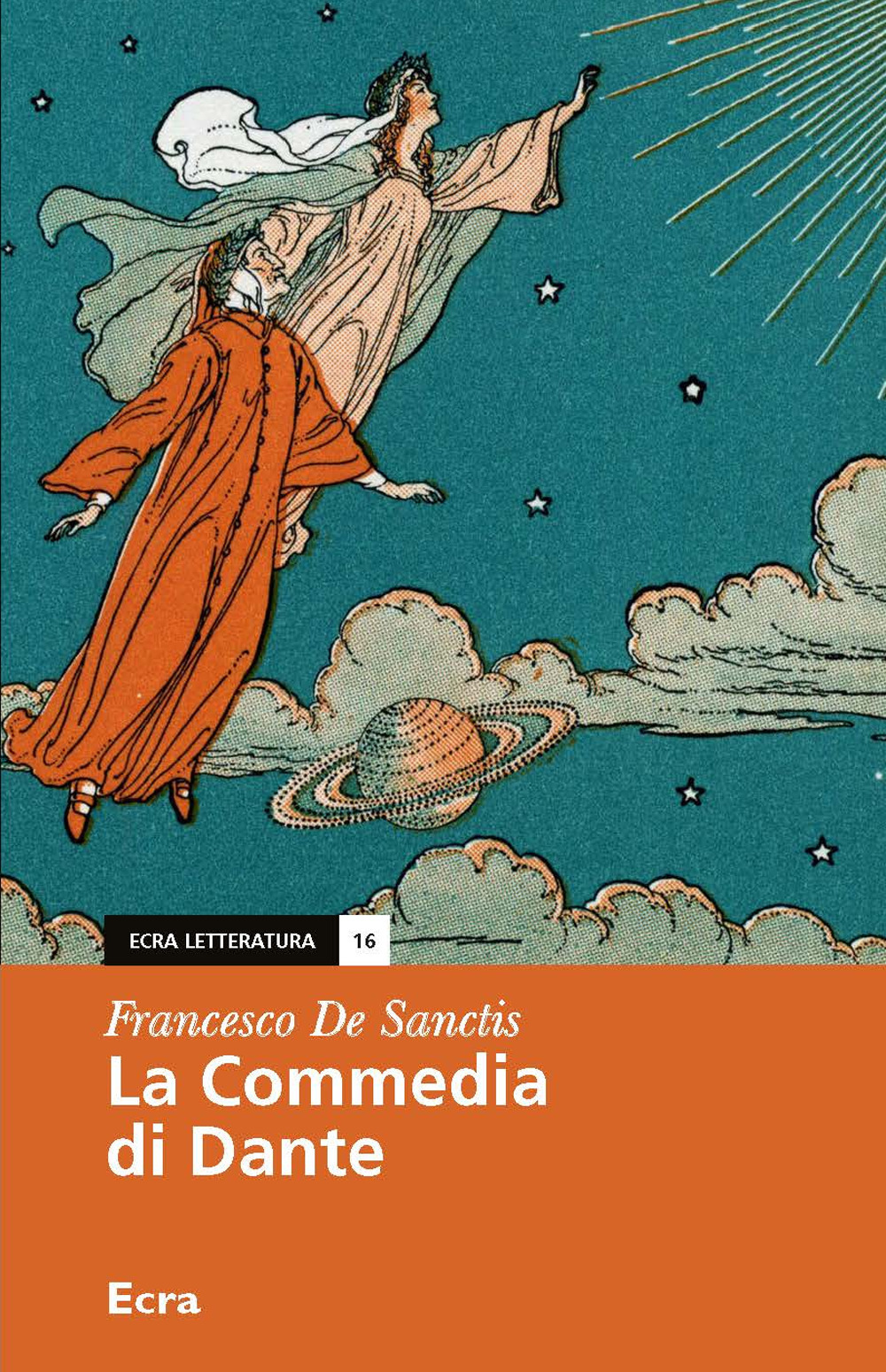 La Commedia di Dante