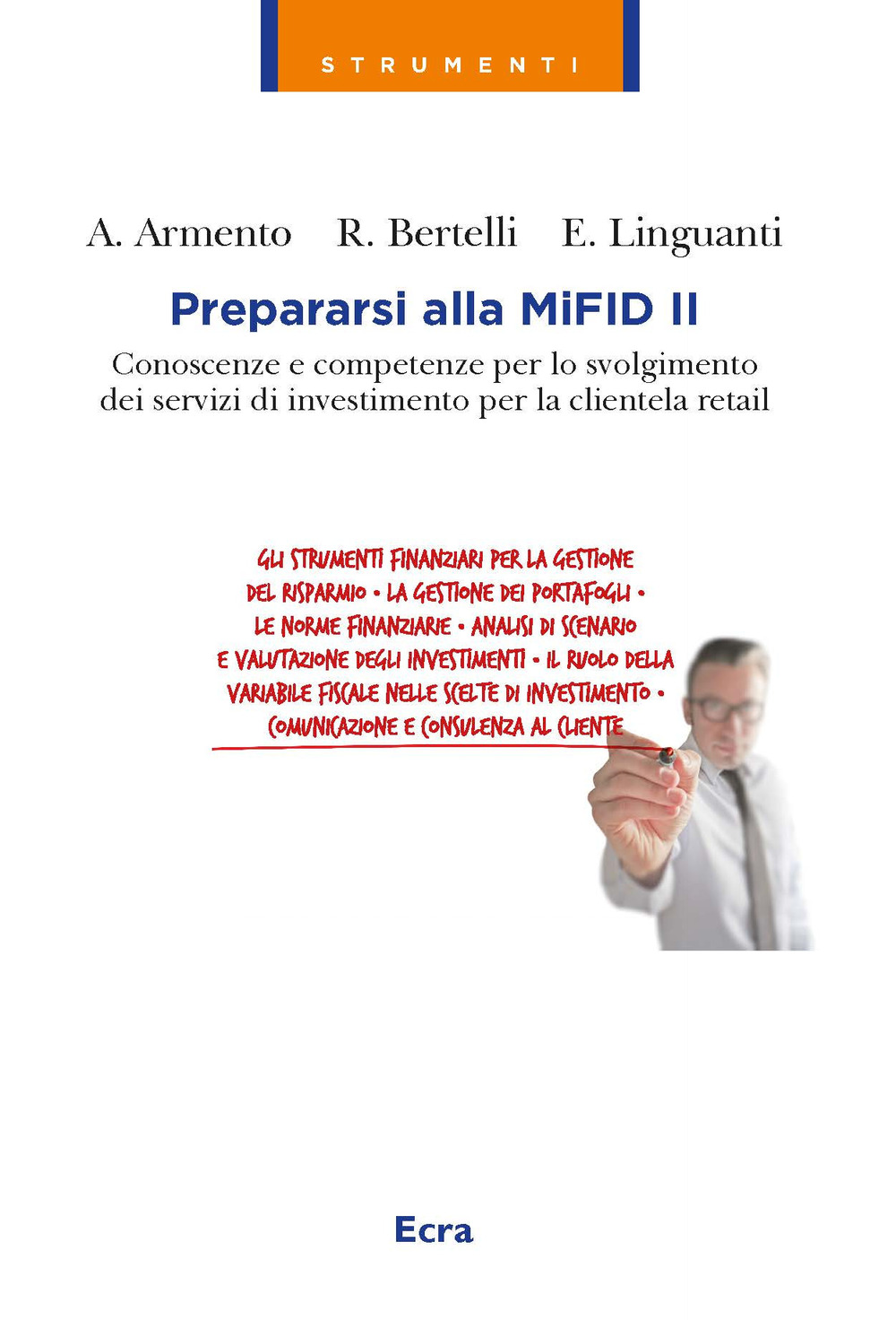 Prepararsi alla MIFID 2