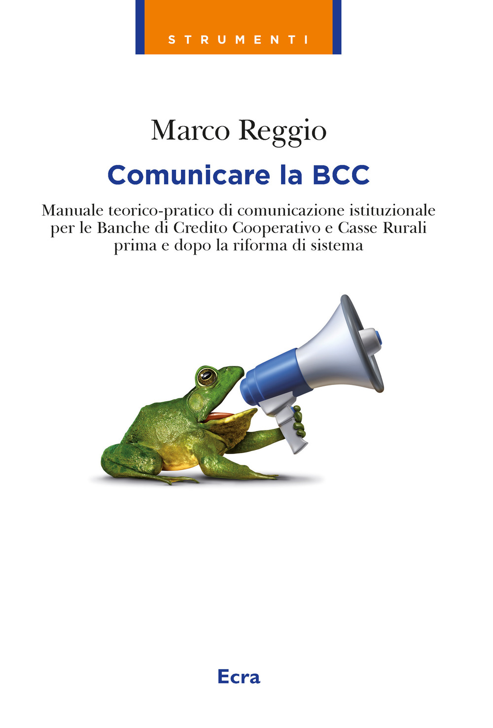 Comunicare la BCC