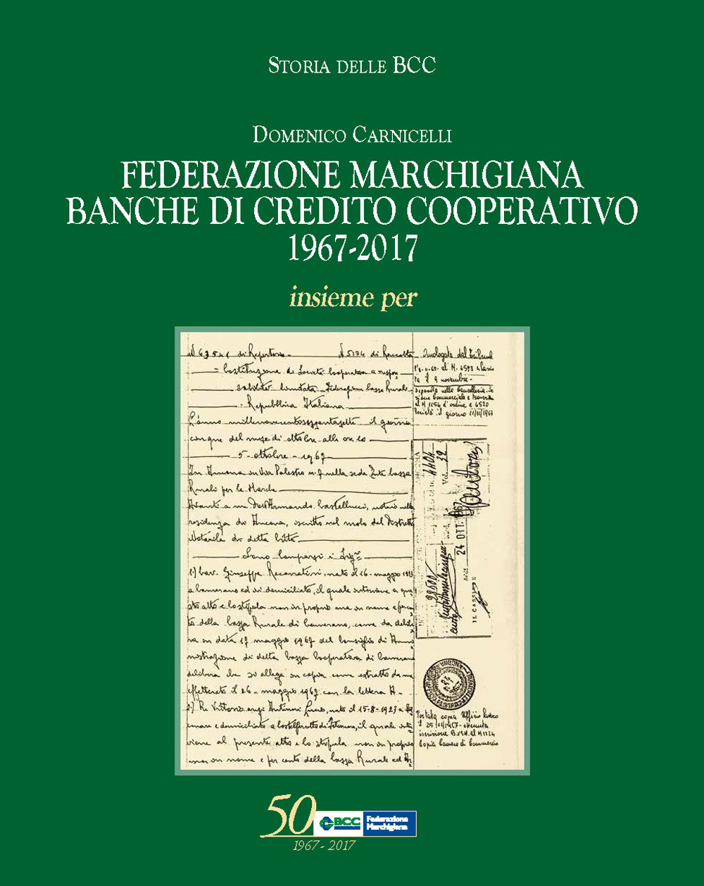 Federazione marchigiana banche di credito cooperativo