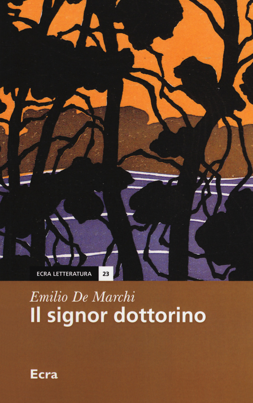 Il signor dottorino