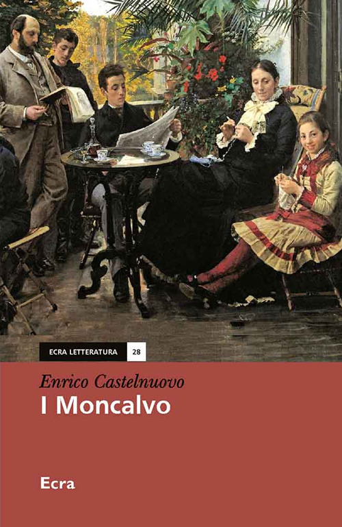 I Moncalvo