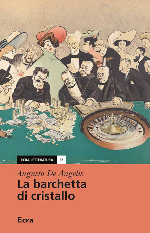 La barchetta di cristallo