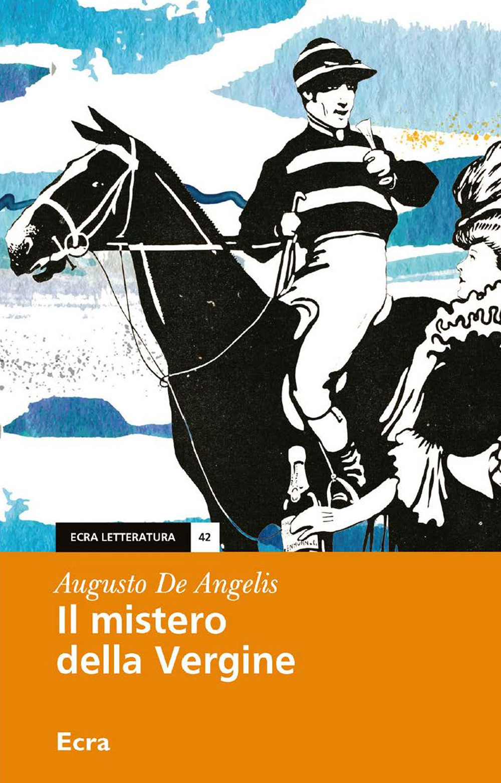 Il mistero della Vergine