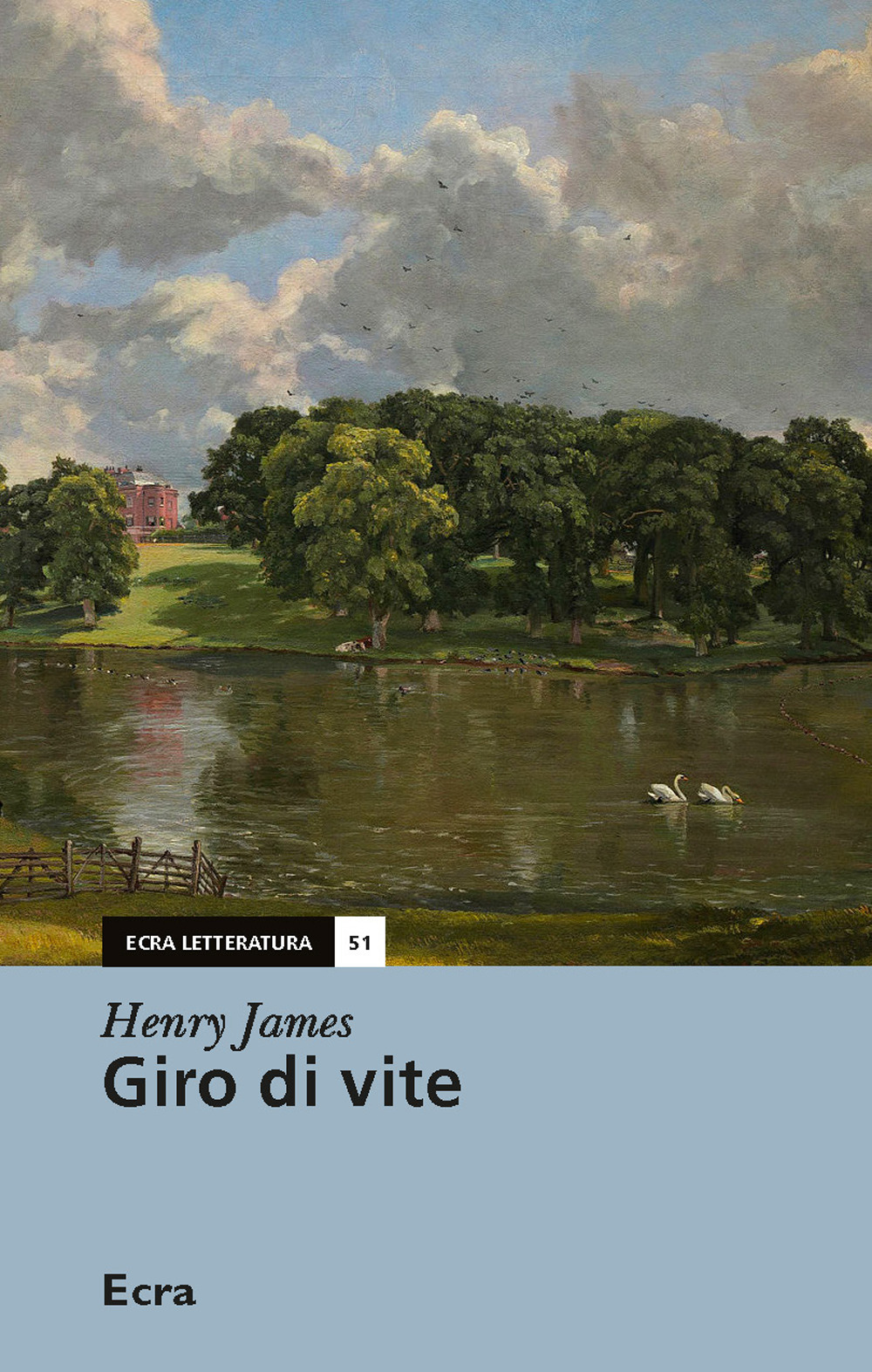 Giro di vite