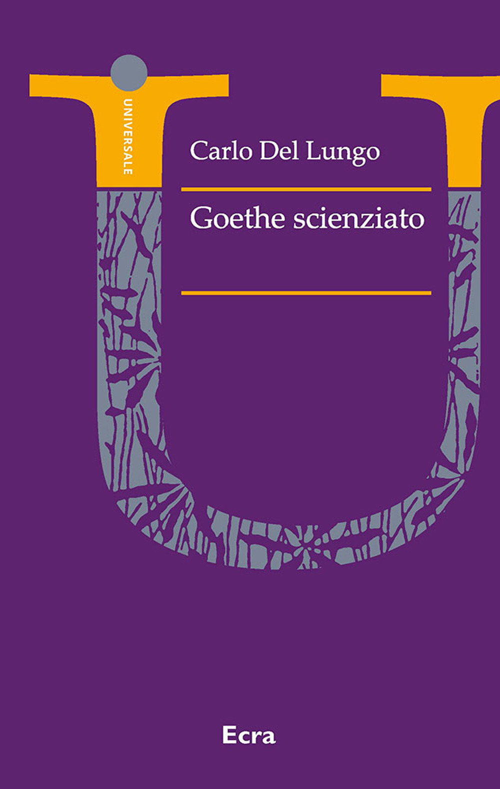 Goethe scienziato