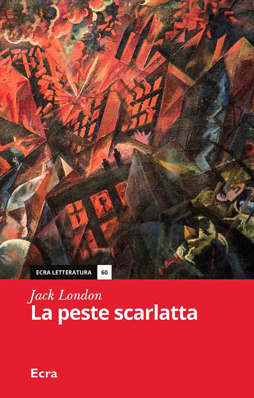 La peste scarlatta