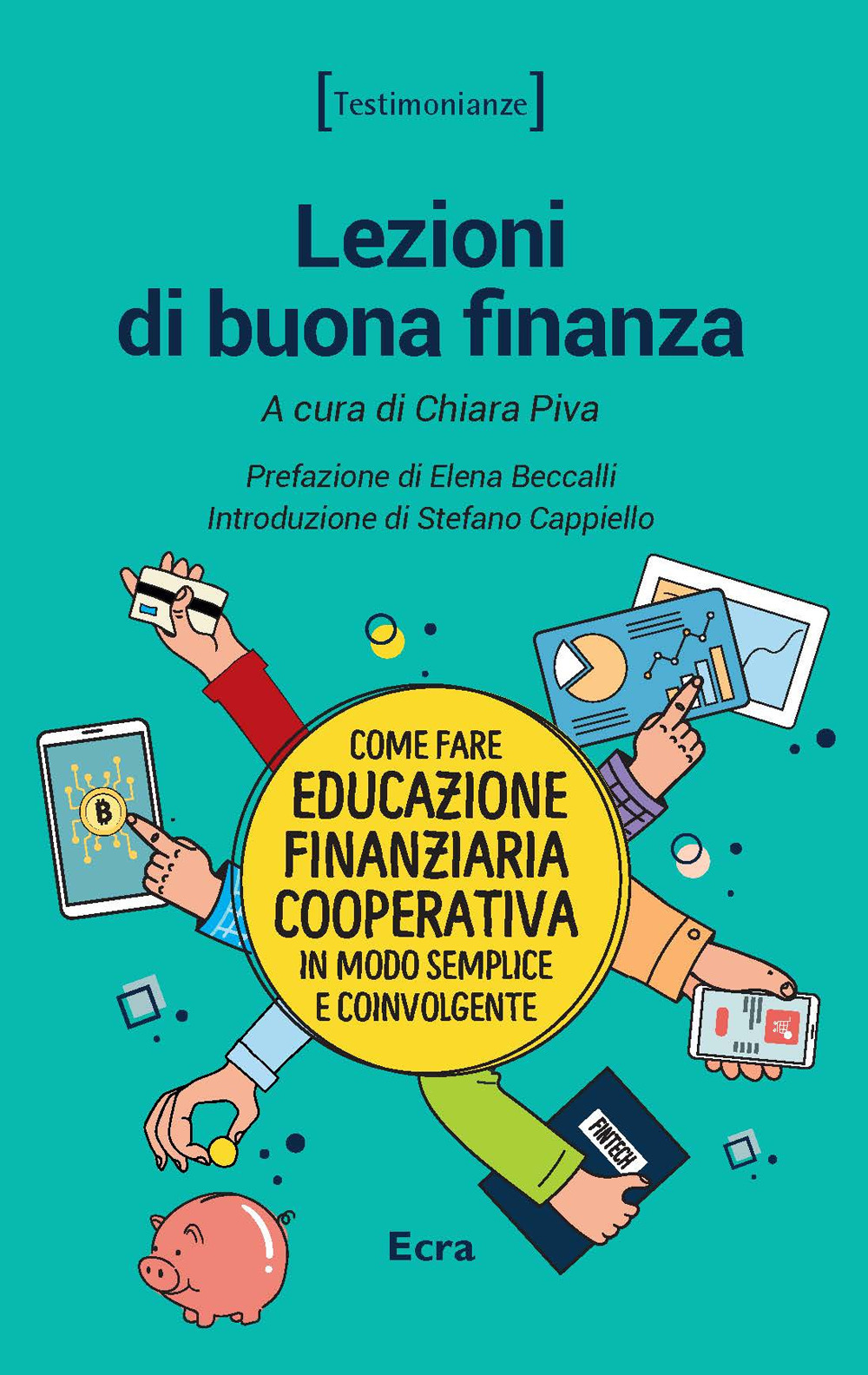 Lezioni di buona finanza