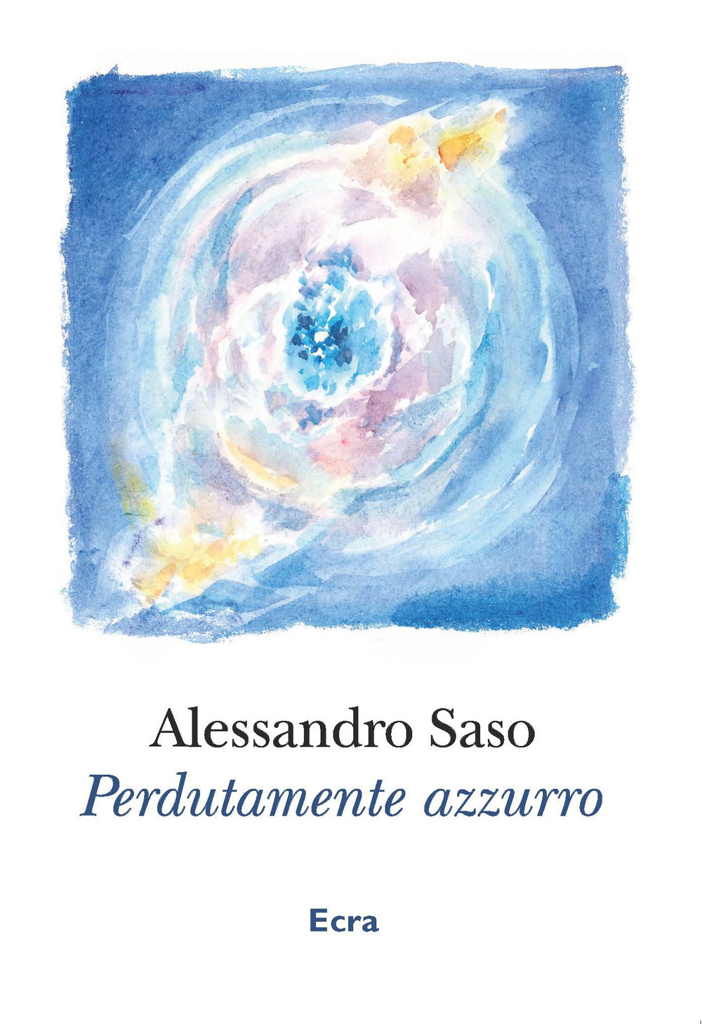 Perdutamente azzurro