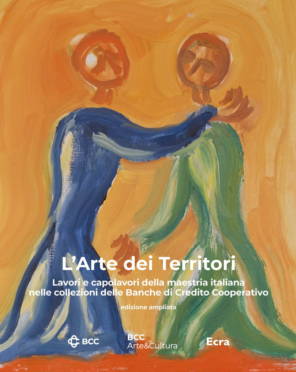 L'arte dei territori. Lavori e capolavori della maestria italiana nelle collezioni delle Banche di Credito Cooperativo