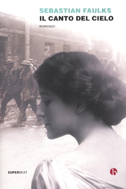 Il canto del cielo
