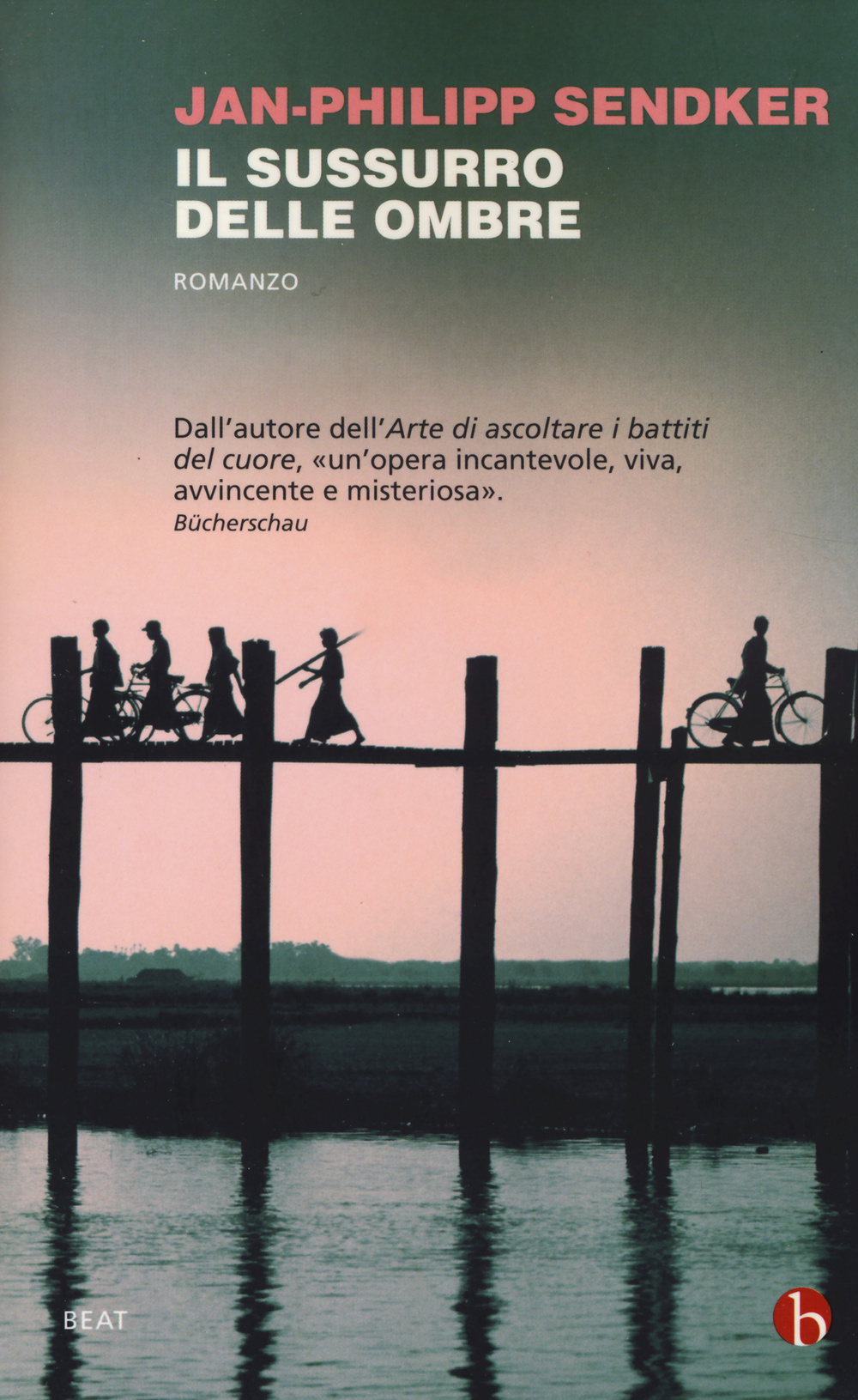 Il sussurro delle ombre