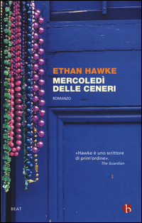 Copertina di: Mercoledì delle ceneri